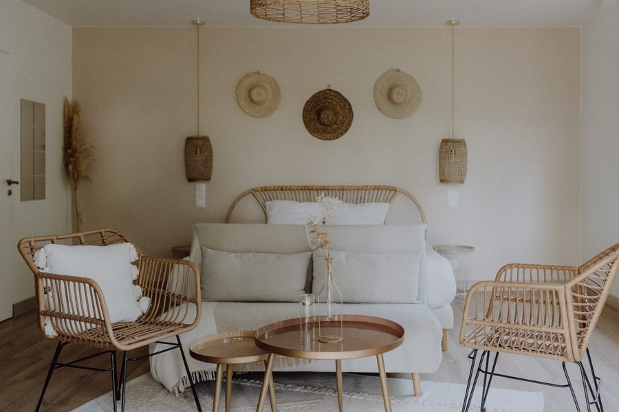 Domaine AbracadaRoom : Côte & Lodge - Image 11