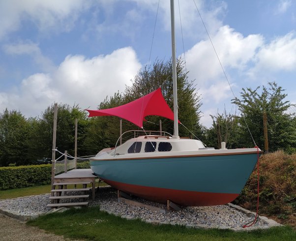 Hébergement AbracadaRoom : Bathô "Marion" - Image 2