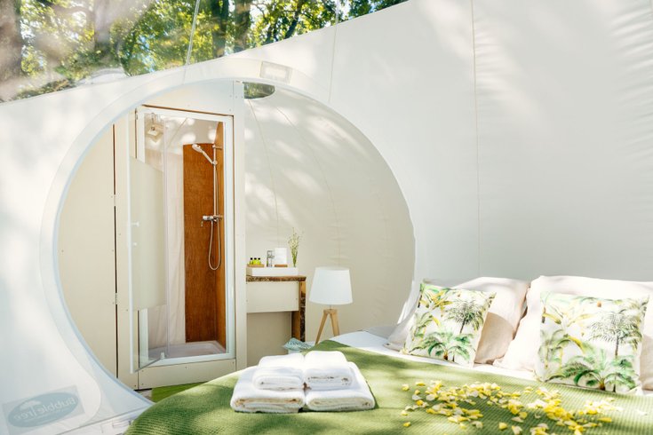 Domaine AbracadaRoom : Somn'en Bulle - Image 3