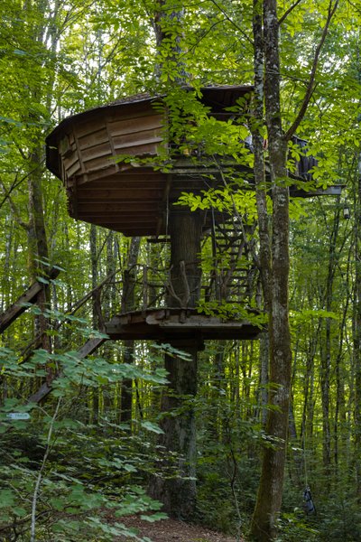 Hébergement AbracadaRoom : Traum - Image 3