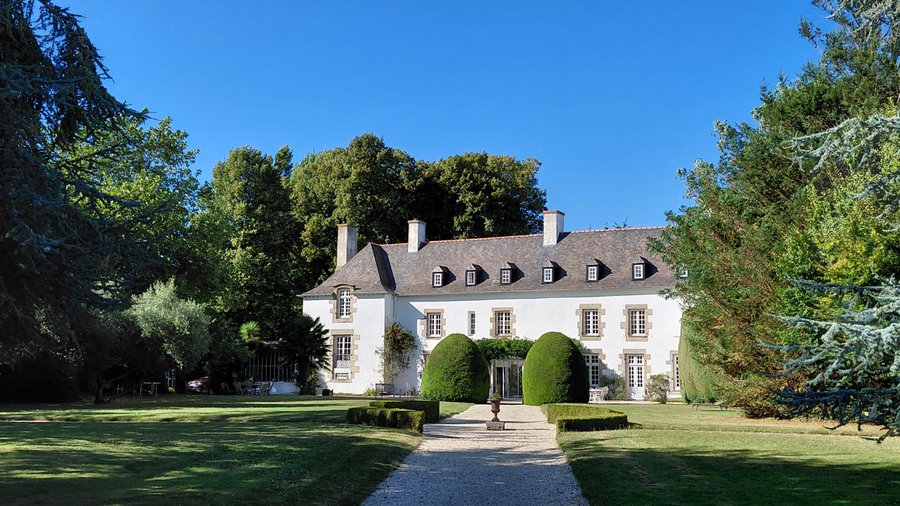 Domaine AbracadaRoom : Manoir de la Baronnie - Image 1