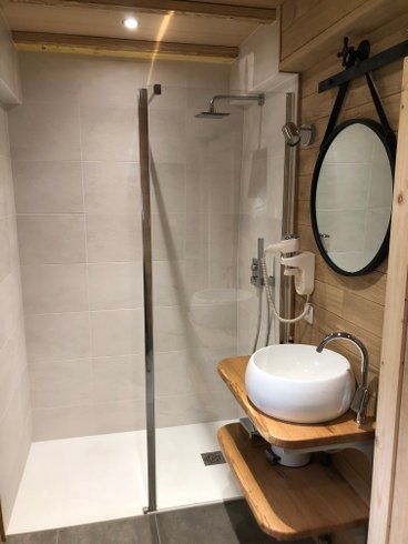 Hébergement AbracadaRoom : Tiny House Familiale - Image 7