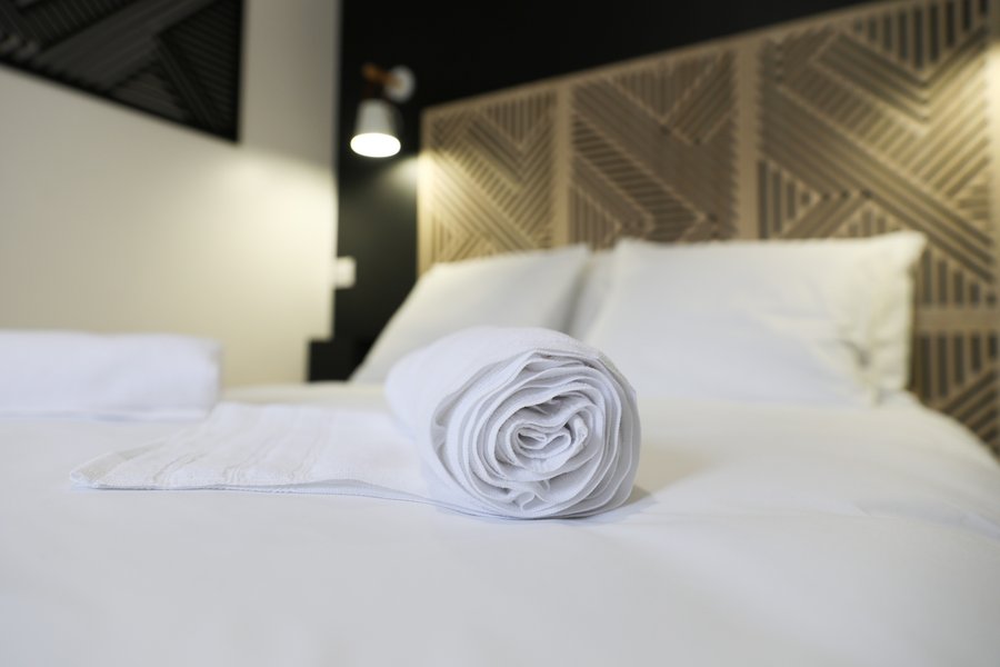 Domaine AbracadaRoom : Au Lit D'Ô - Image 8