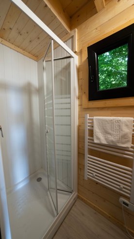 Hébergement AbracadaRoom : Chalet familial Luxor & Spa - Image 23