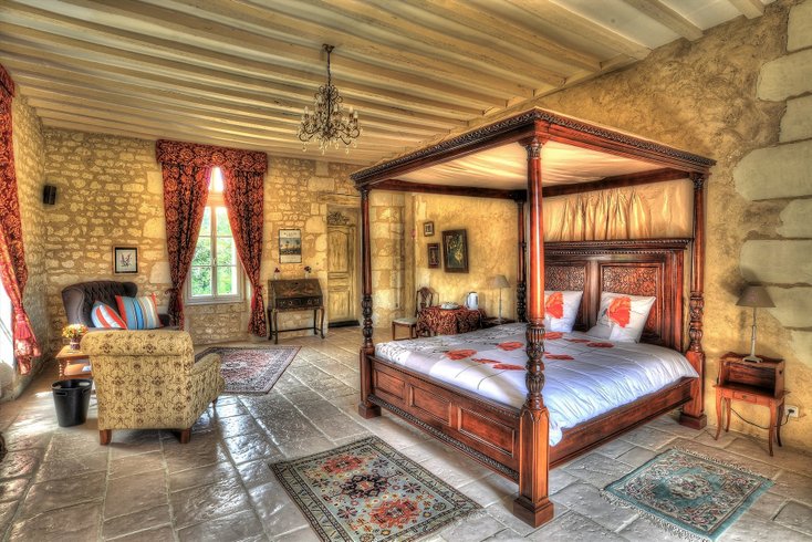 Domaine AbracadaRoom : CHATEAU DE BLAVOU - Image 11