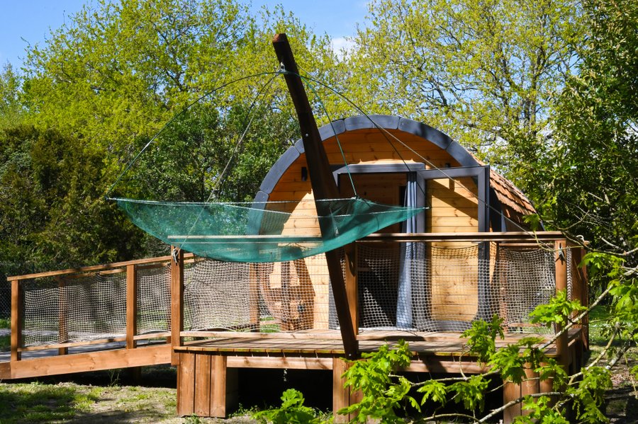 Domaine AbracadaRoom : ÔTON'NEAUX STRESS - Image 5