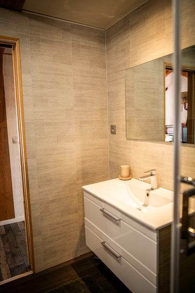 Hébergement AbracadaRoom : Cabane Spa La Canopée - Image 20