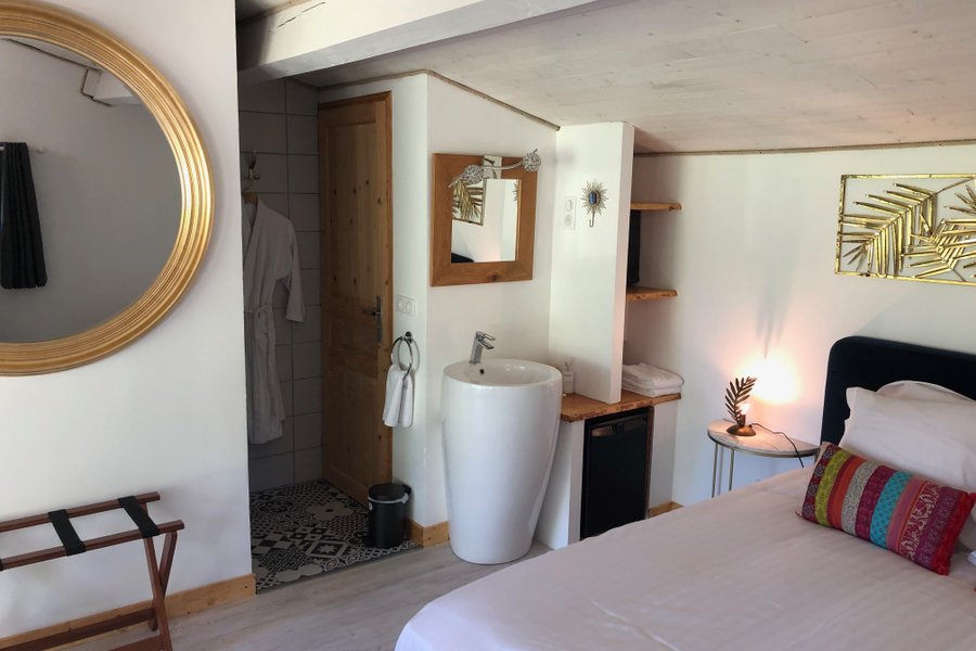 Cabane Jardin & Spa — photo 2