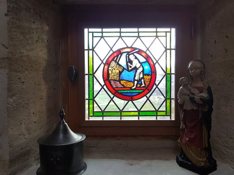 Domaine AbracadaRoom : Jeanne et le Phoenix - Image 6