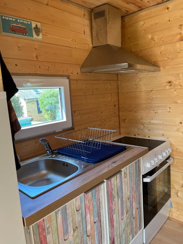 Hébergement AbracadaRoom : La Tynio - Image 4