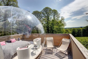 La Bulle en l'air n°1 à Quistinic (2)