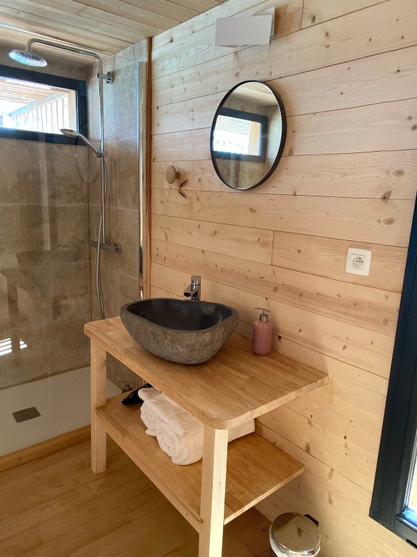 Cabane Spa Essentielle à Sorgues (8)