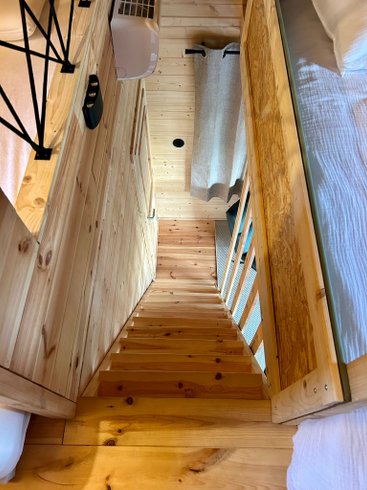 Hébergement AbracadaRoom : Cosy Lodgy & Spa - Image 8