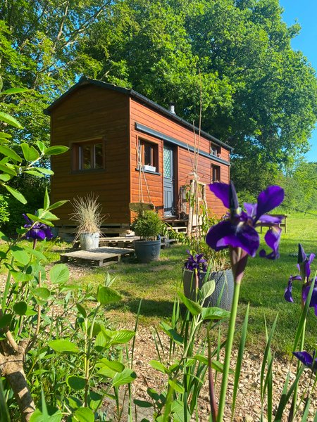 Domaine AbracadaRoom : Gites du Ruisseau en Cotentin - Image 1