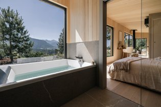 Unik Lodges Annecy