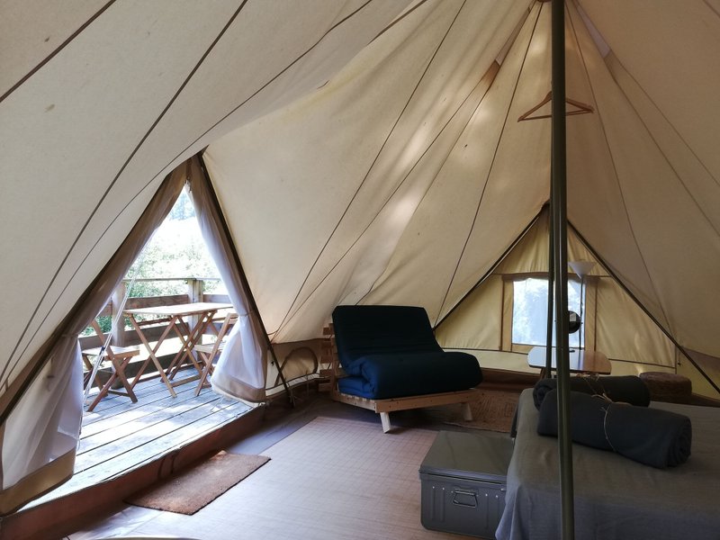 Domaine AbracadaRoom : Kabaneko - Image 6