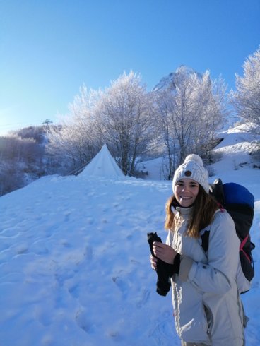 Hébergement AbracadaRoom : Tipi des Neiges en formule tout inclus ! - Image 3