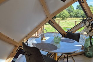 Le Domaine des Roches' L