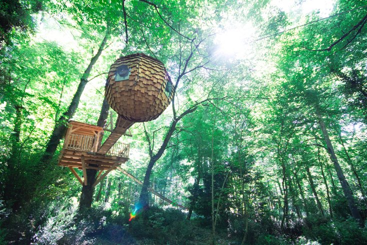 Hébergement AbracadaRoom : Lov'Nid - Image 2