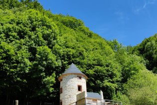 Le Pigeonnier & son spa