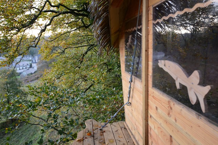 Hébergement AbracadaRoom : Guerlédan - Image 17