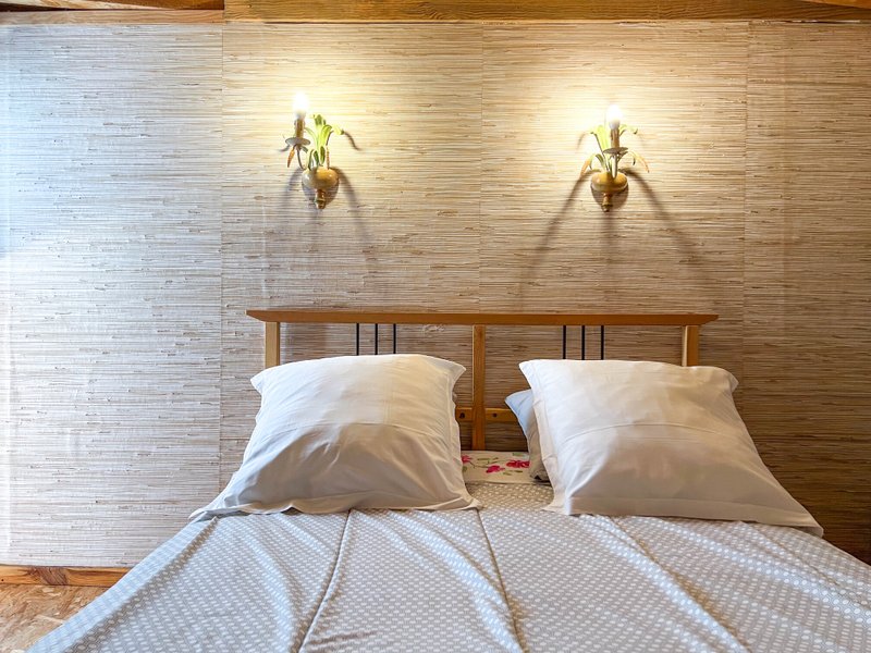 Hébergement AbracadaRoom : La Yourte Contemporaine - Image 17