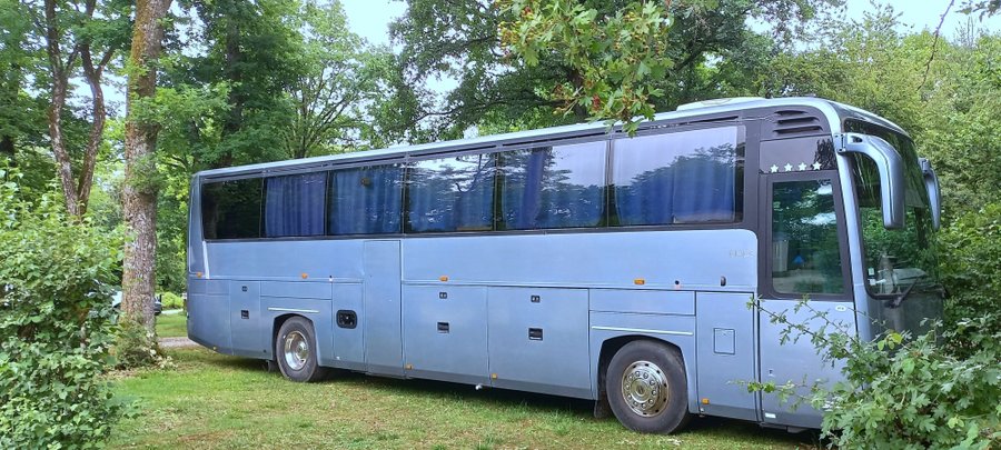 Domaine AbracadaRoom : BUS "Iliade" - Image 8