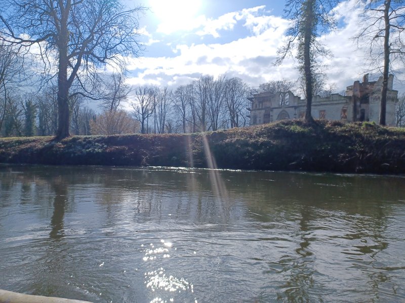 Domaine AbracadaRoom : Arche de Noé - Image 10