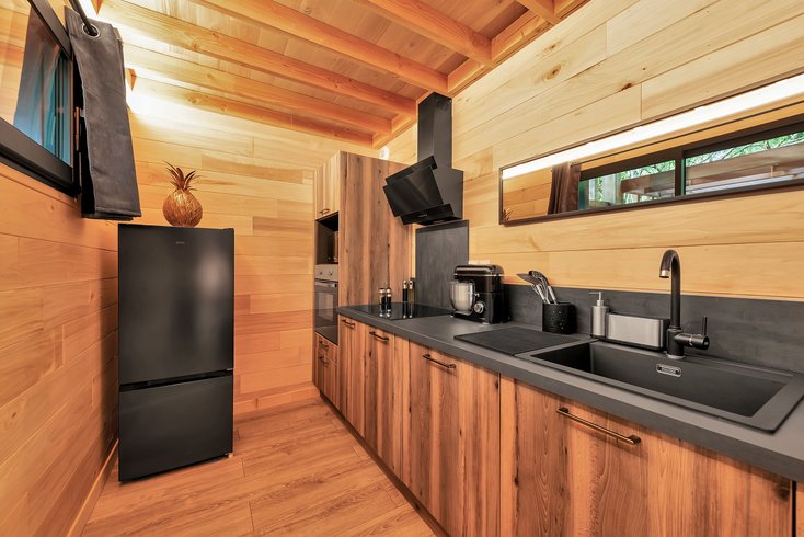 Hébergement AbracadaRoom : COCOON ATLAS & SPA - Image 11