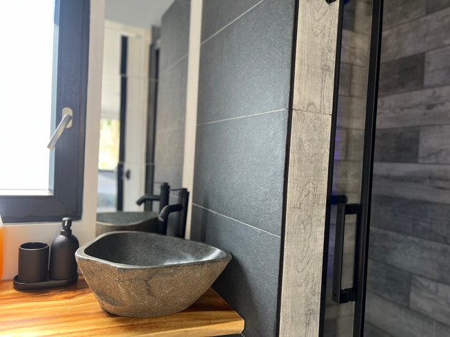 Hébergement AbracadaRoom : La Maison Orion - Bain Nordique - Image 18