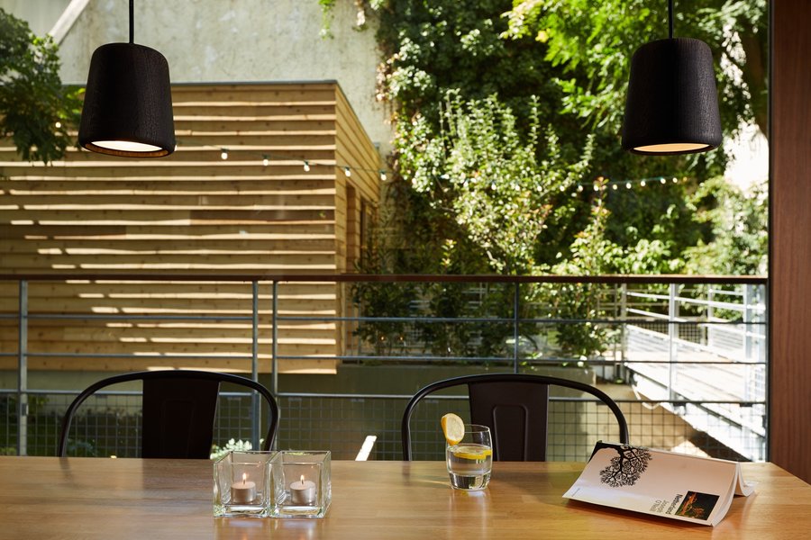 Hébergement AbracadaRoom : La Cabane - Image 7