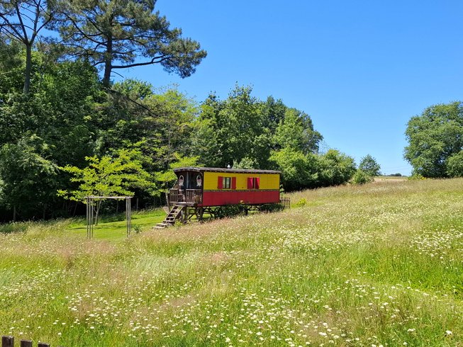 Hébergement AbracadaRoom : Belle des Prés - Image 21