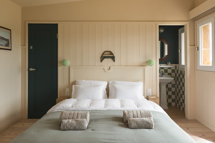 Hébergement AbracadaRoom : K-hute 3 & bain nordique - Image 8