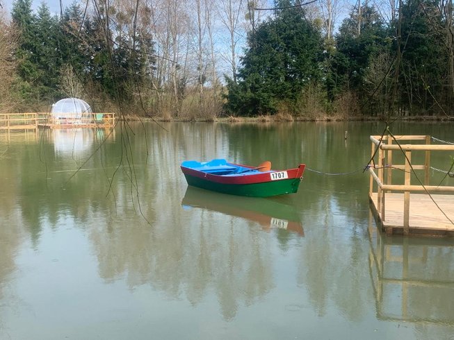 Domaine AbracadaRoom : Bulle DO - Image 5