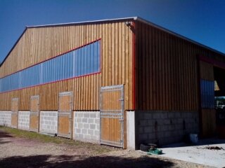 Domaine AbracadaRoom : Écurie Leseigneur - Image 5