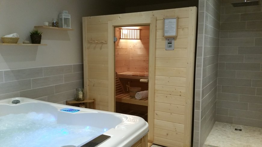 Domaine AbracadaRoom : La Batelière sur Loire - Image 25