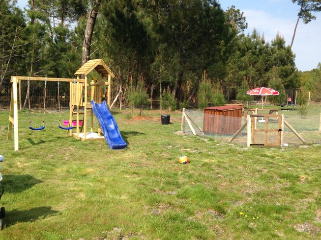 Domaine AbracadaRoom : Parenthèse Nuit - Image 9