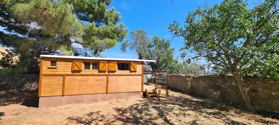 Hébergement AbracadaRoom : La Pinède - Image 1