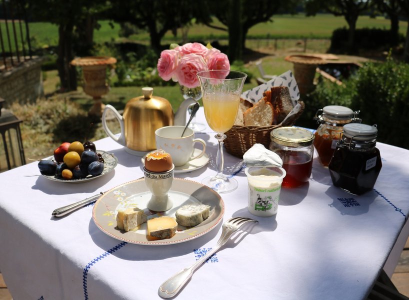 Domaine AbracadaRoom : Les Toiles de La Tortillère - Image 7