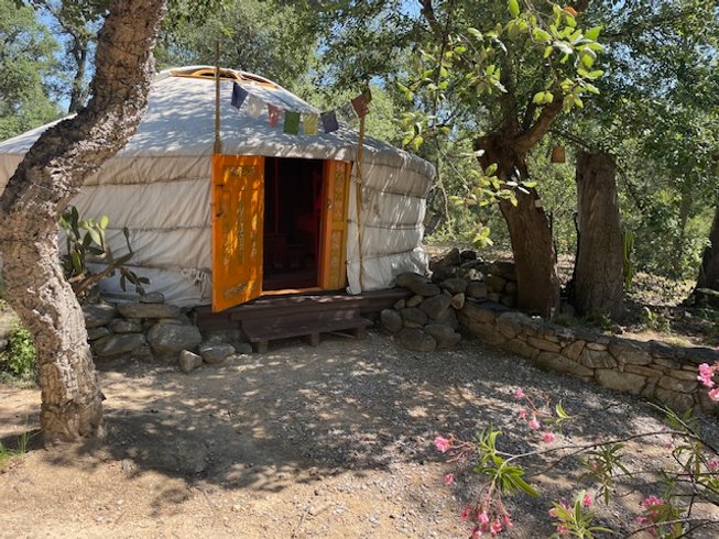 Domaine AbracadaRoom : AU SOLEIL MONGOL - Image 2