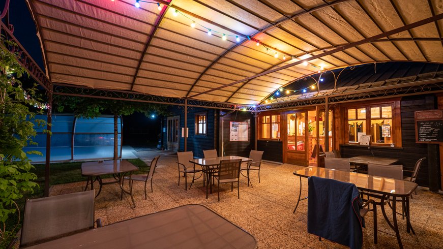 Domaine AbracadaRoom : Village des Monédières - Image 15