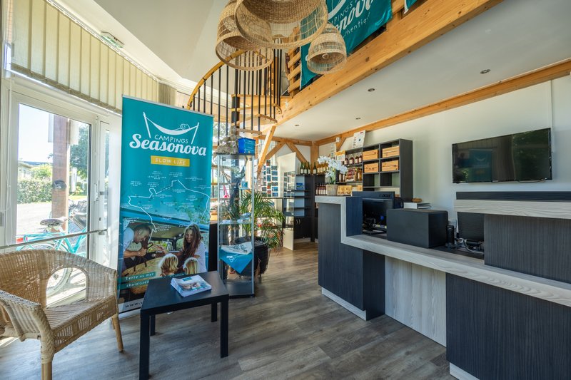 Domaine AbracadaRoom : Seasonova Les Mouettes - Image 49