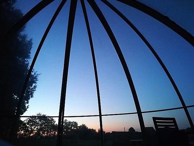 Hébergement AbracadaRoom : Dôme Céleste - Image 9