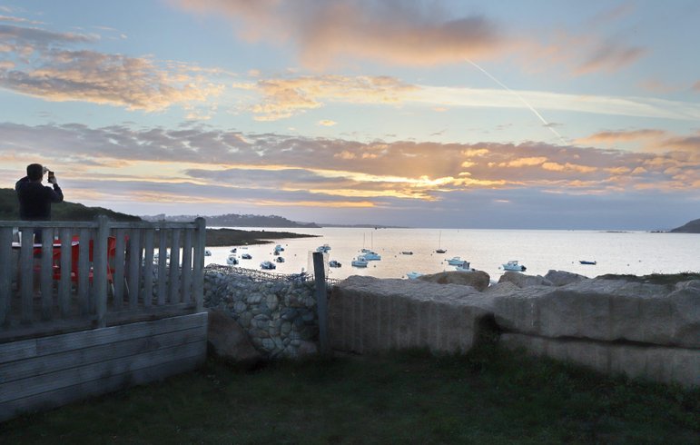 Domaine AbracadaRoom : Seasonova Camping les 7 îles - Image 23