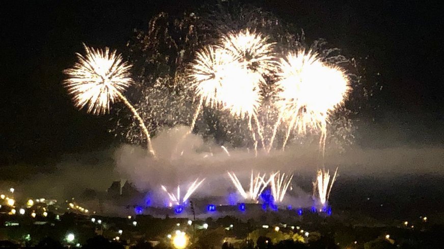 Domaine AbracadaRoom : Panorama Suite&Spa - Image 14