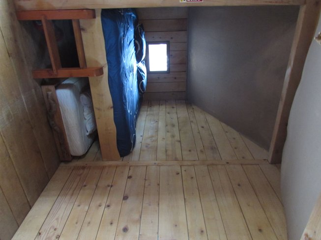 Hébergement AbracadaRoom : Cabane Murmure de Feuilles – Une parenthèse suspendue au cœur de la nature - Image 11