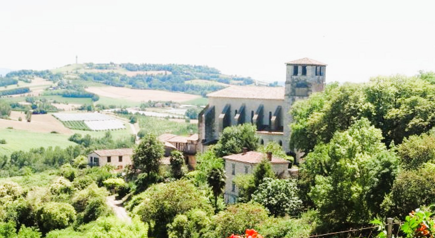 Le Secret & Spa à Montpezat De Quercy (19)