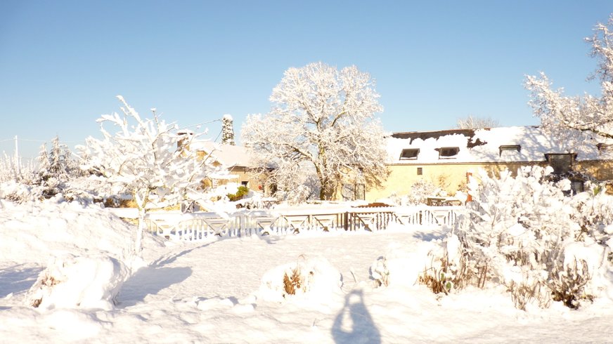 Domaine AbracadaRoom : Les Insolites du Périgord - Image 2