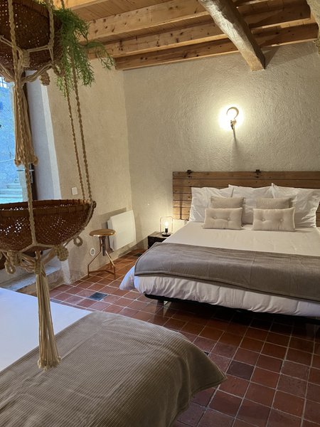 Domaine AbracadaRoom : EntreNous - Au Troglo - Image 11