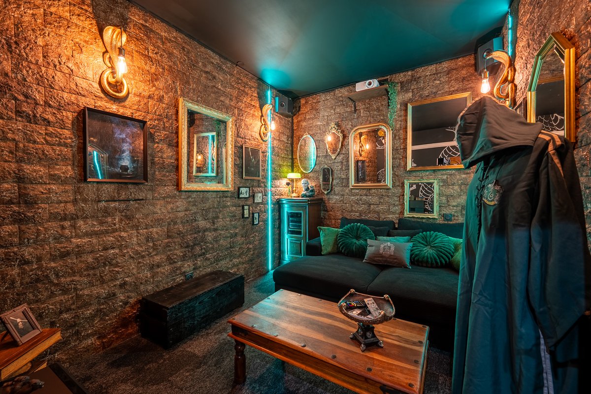 Maison Wingardium à Carcassonne (7)